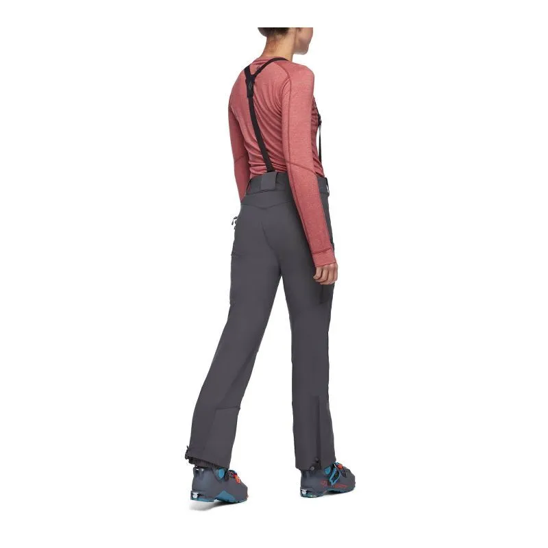 Black Diamond  Dawn Patrol Pants - Pantaloni da sci - Donna