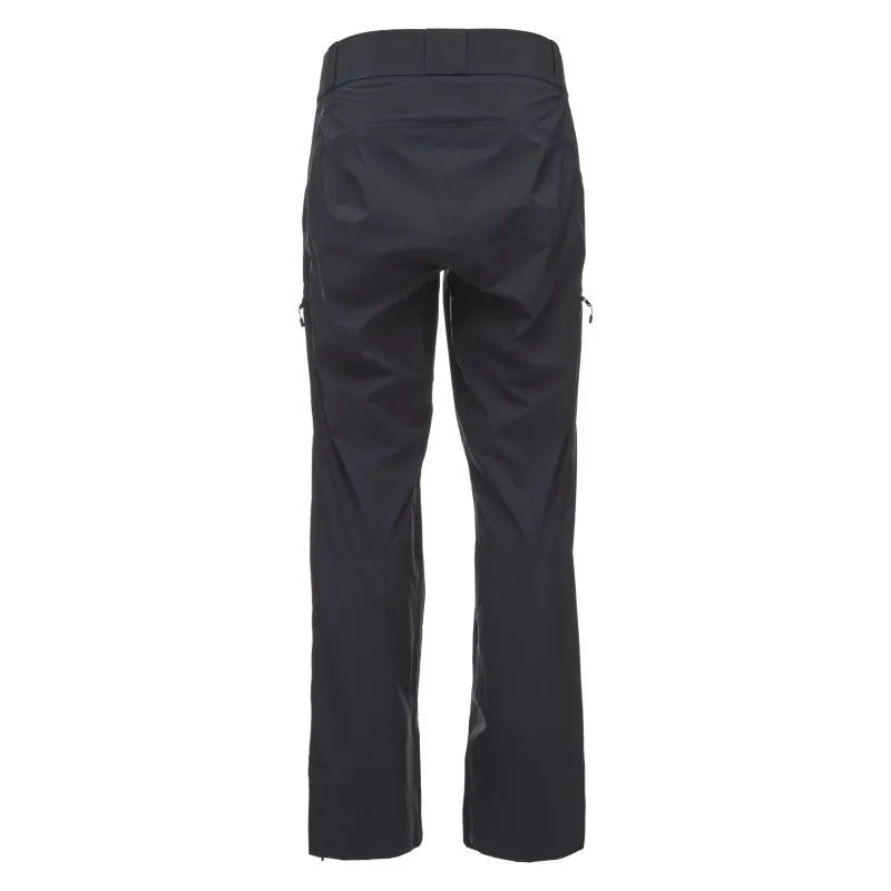 Black Diamond  Helio Active Pants - Pantaloni da sci - Uomo