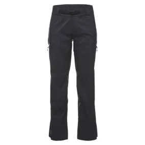 Black Diamond  Helio Active Pants - Pantaloni da sci - Uomo