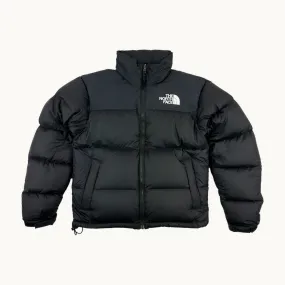 Black y2ks The North Face 700 Series Puffer Jacket Coat (XS)