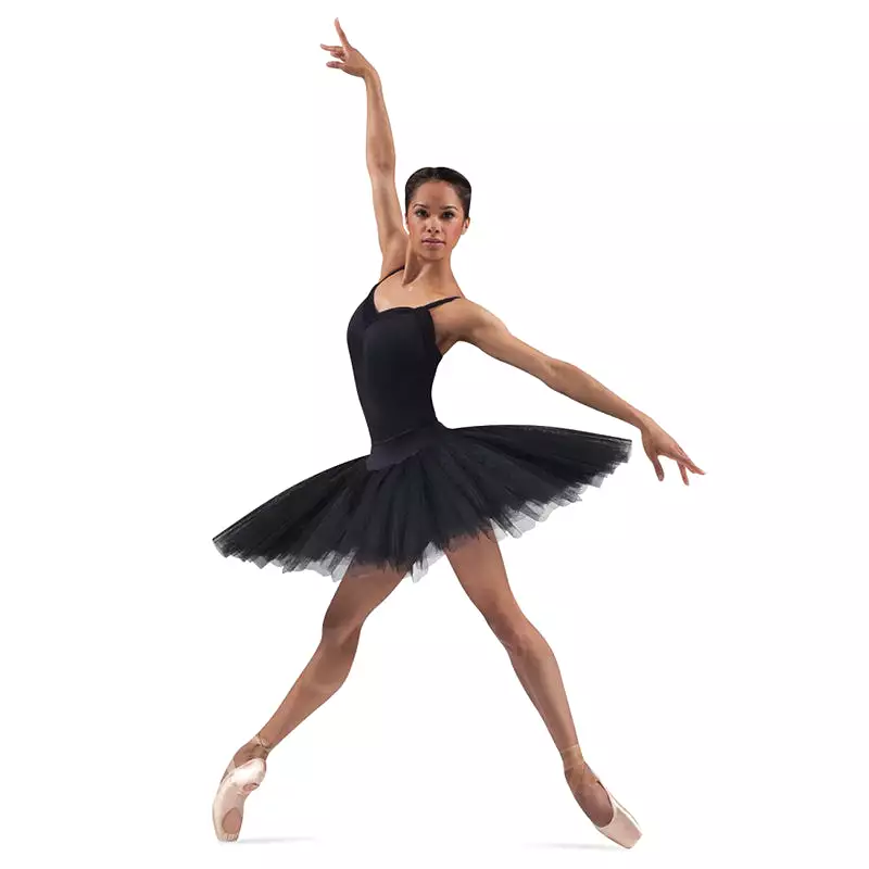 Bloch Belle Tutu Ballet Skirt