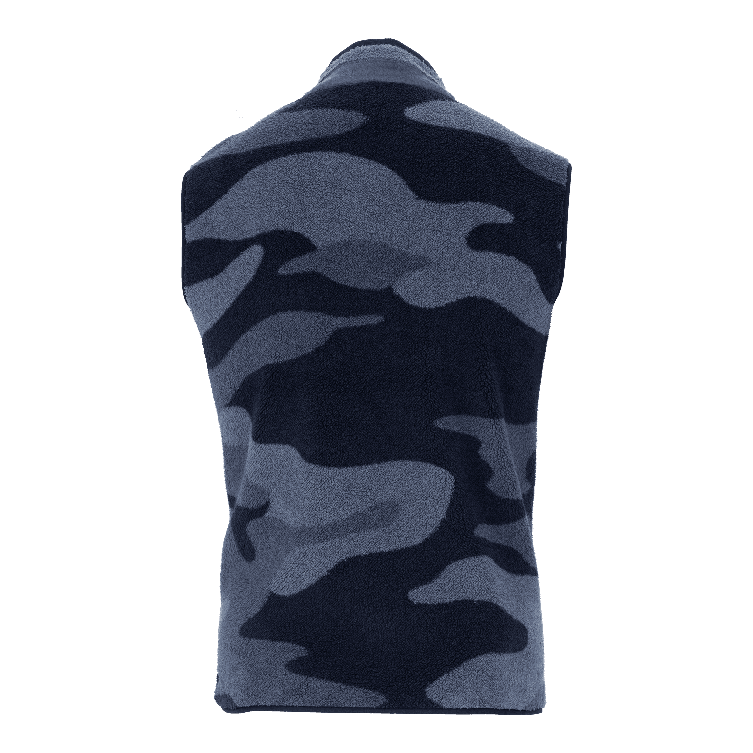 Camo Mississauga Vest