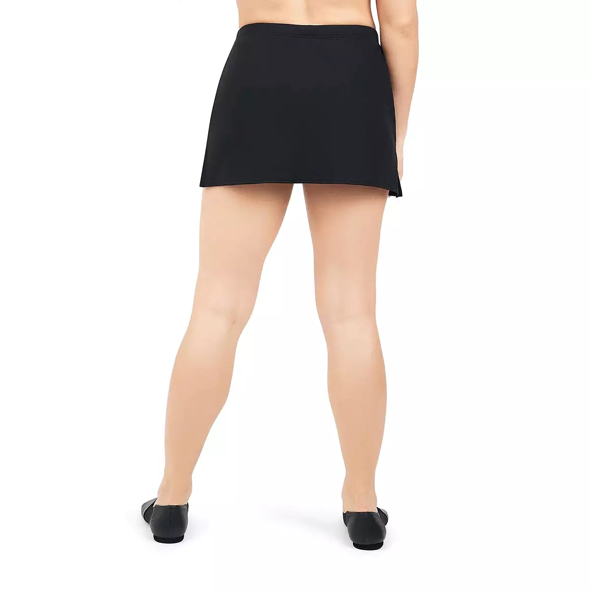 Capezio Child's Skirt with Built In Shorts