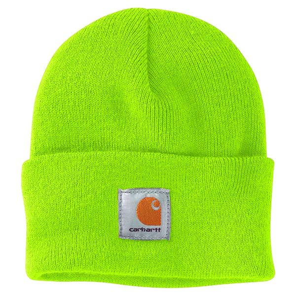 Carhartt Knit Cuffed Beanie