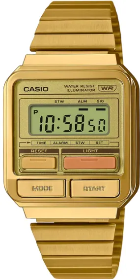 Casio Vintage