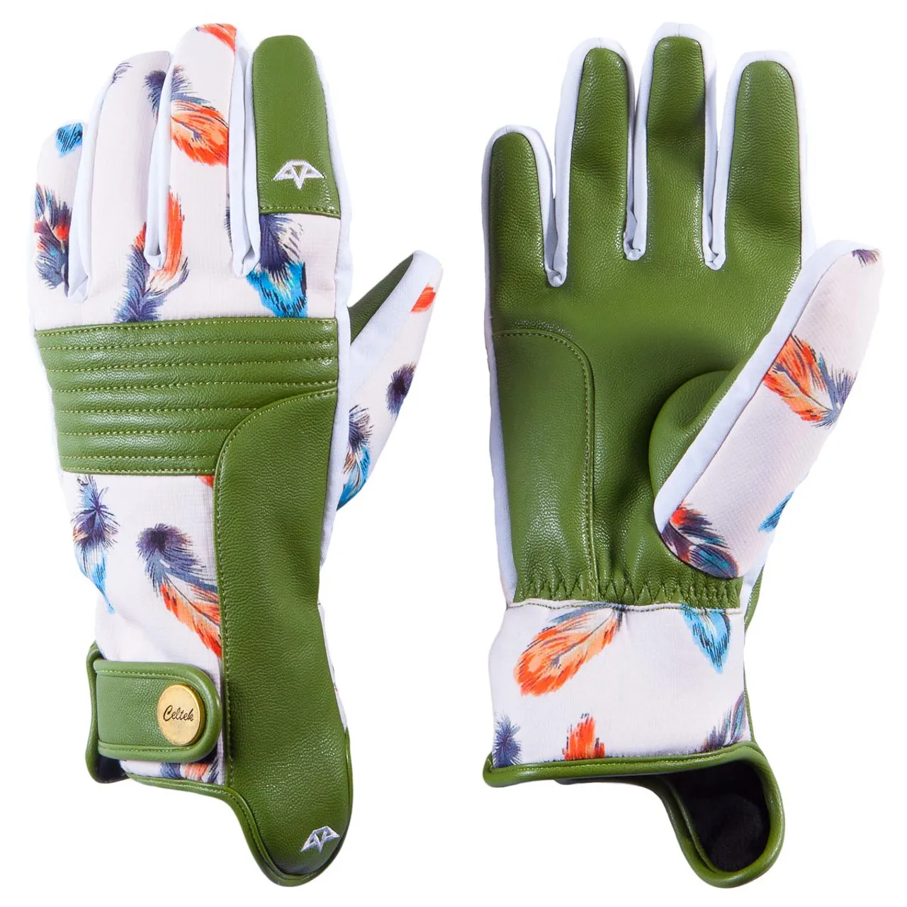 Celtek Neptune Women's Gloves 2015