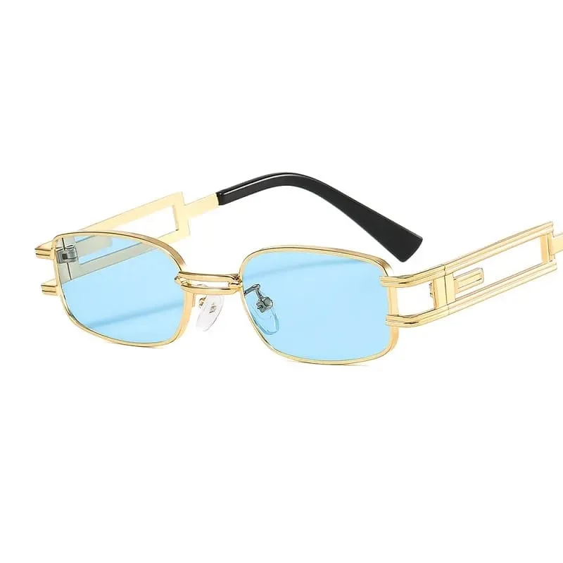 Classy Alloy Sunglasses