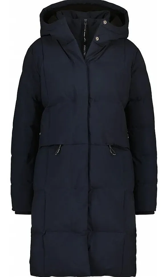 coat ALIFE AND KICKIN Edithak A - Marine - women´s