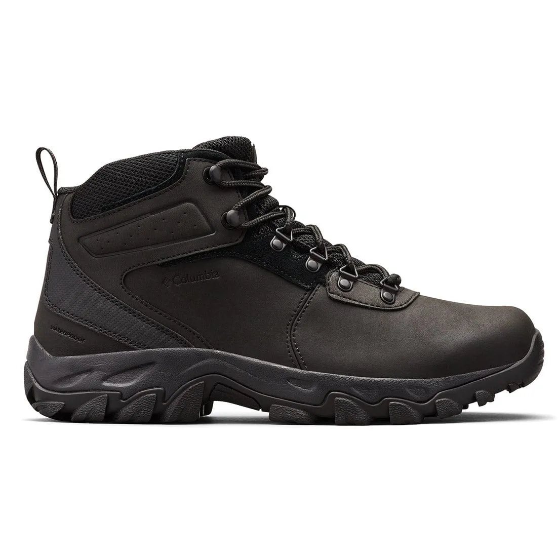 Columbia Men's Newton Ridge Plus II Waterproof Hiking Boot