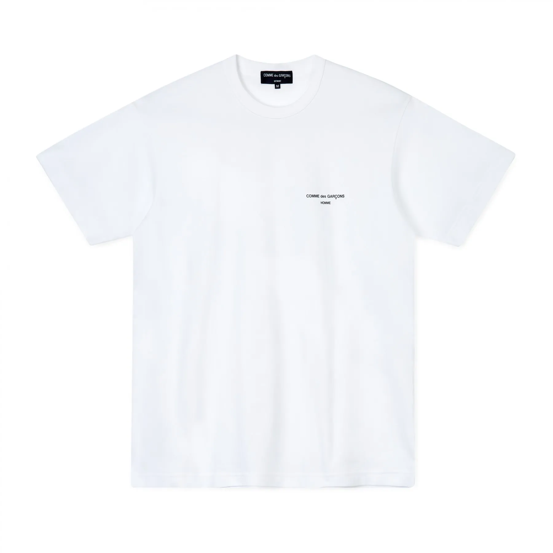 COMME des GARCONS  |Designers T-Shirts