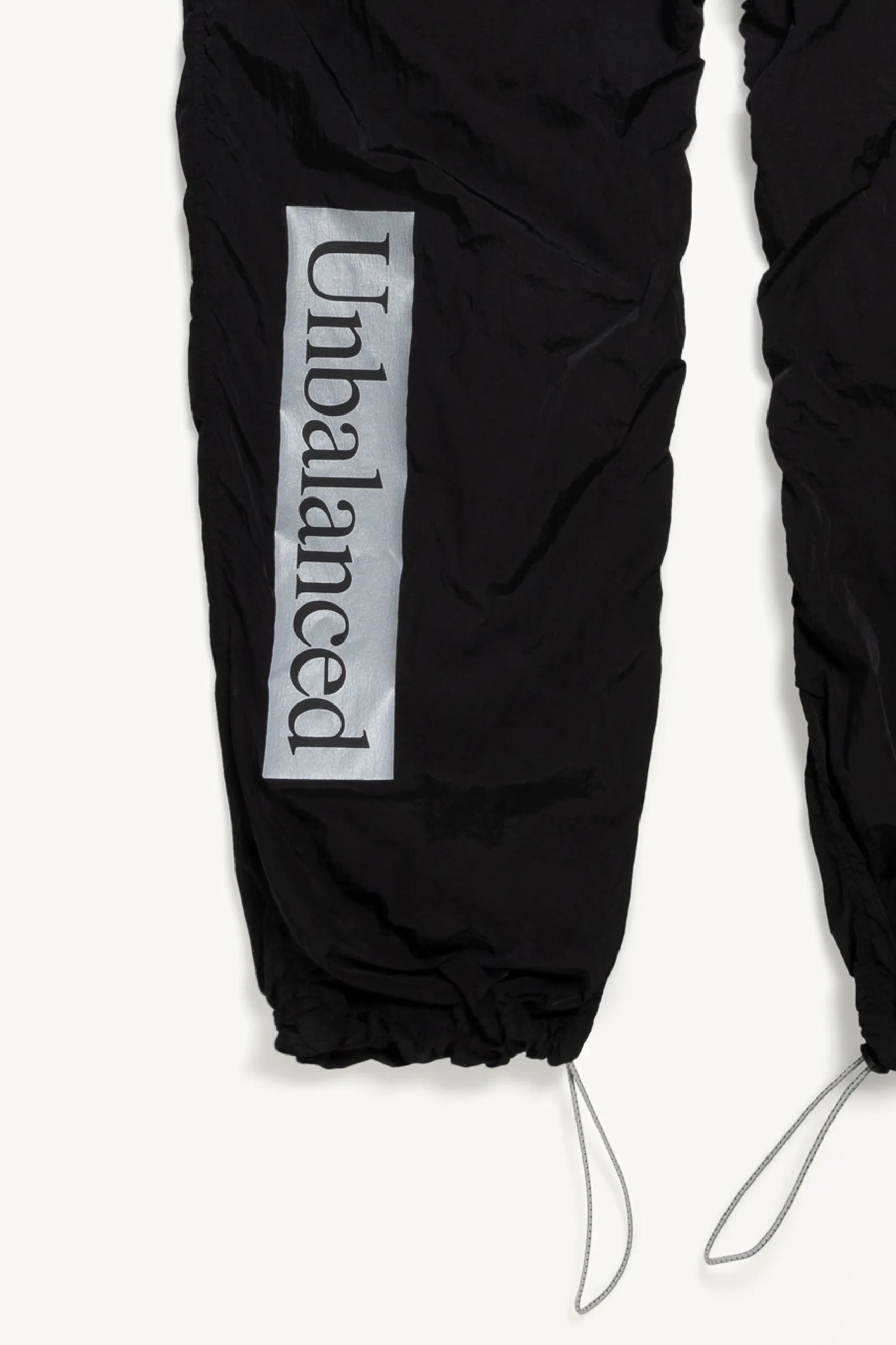 Copy of: NB x Aries Unbalanced Windcheater Pants