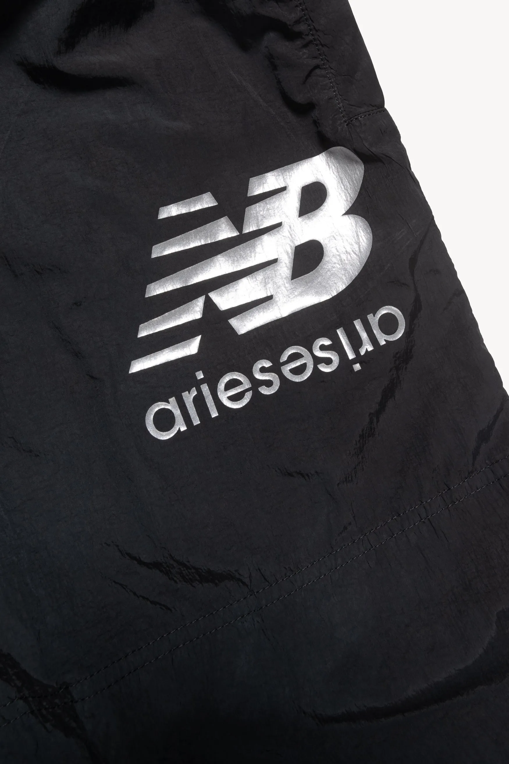 Copy of: NB x Aries Unbalanced Windcheater Pants