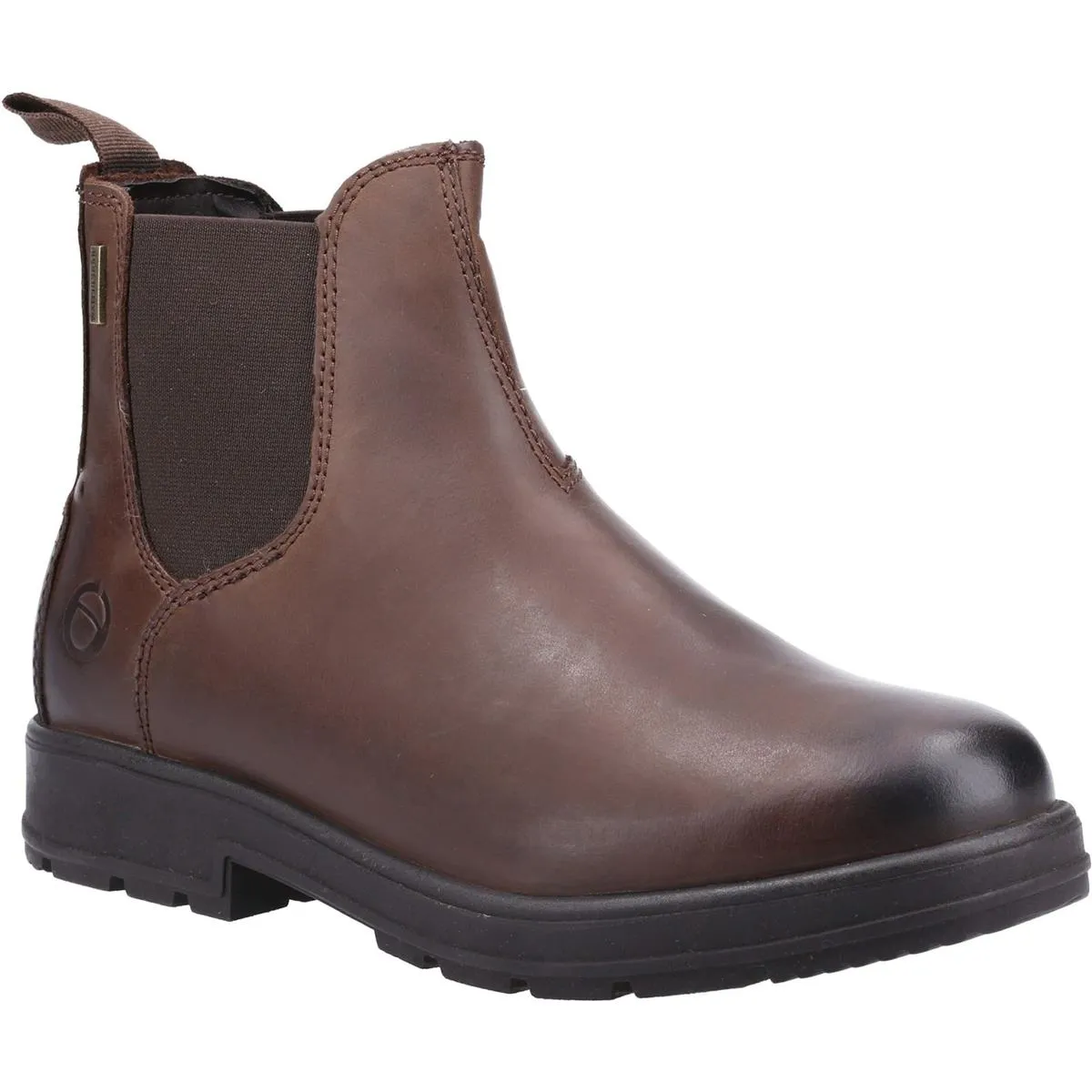 Cotswold Farmington Boot Brown