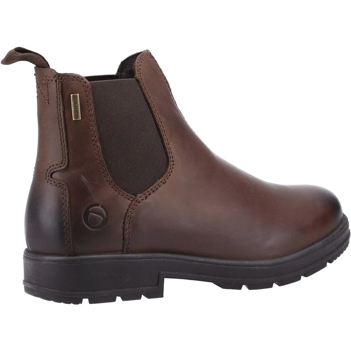 Cotswold Farmington Boot Brown