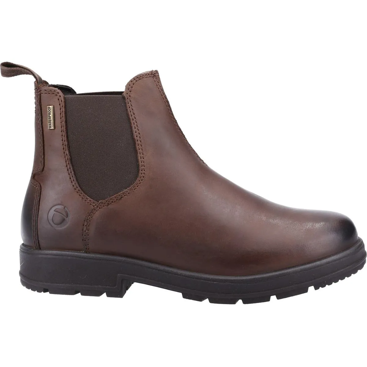 Cotswold Farmington Boot Brown