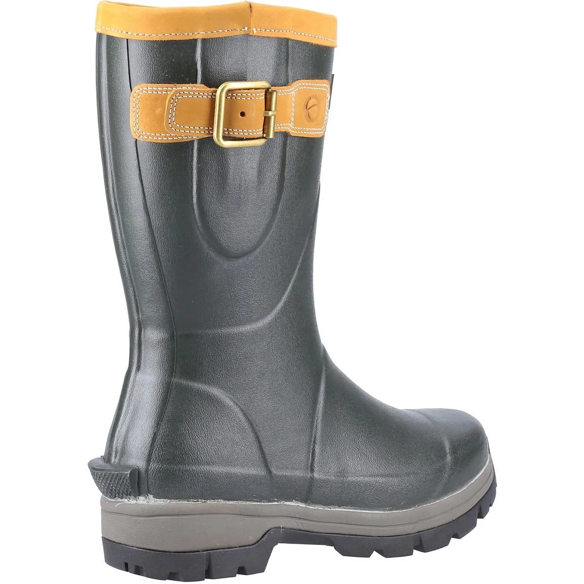 Cotswold Stratus Short Boot Green