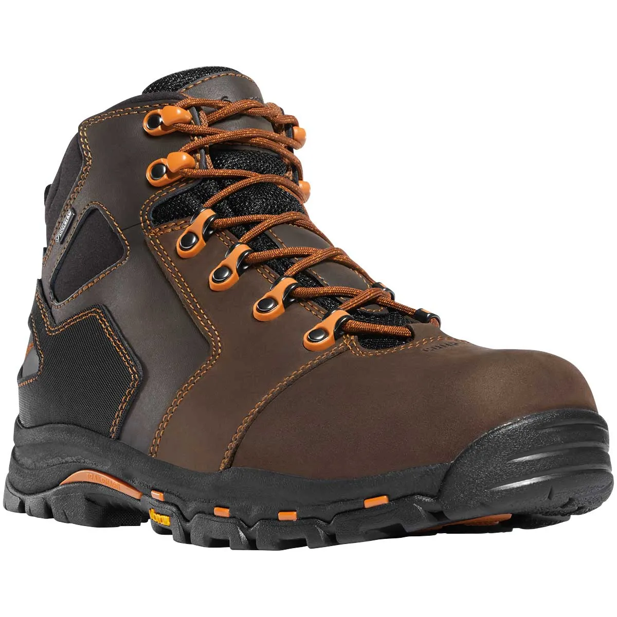 Danner Vicious 4.5 Plain Toe Boots