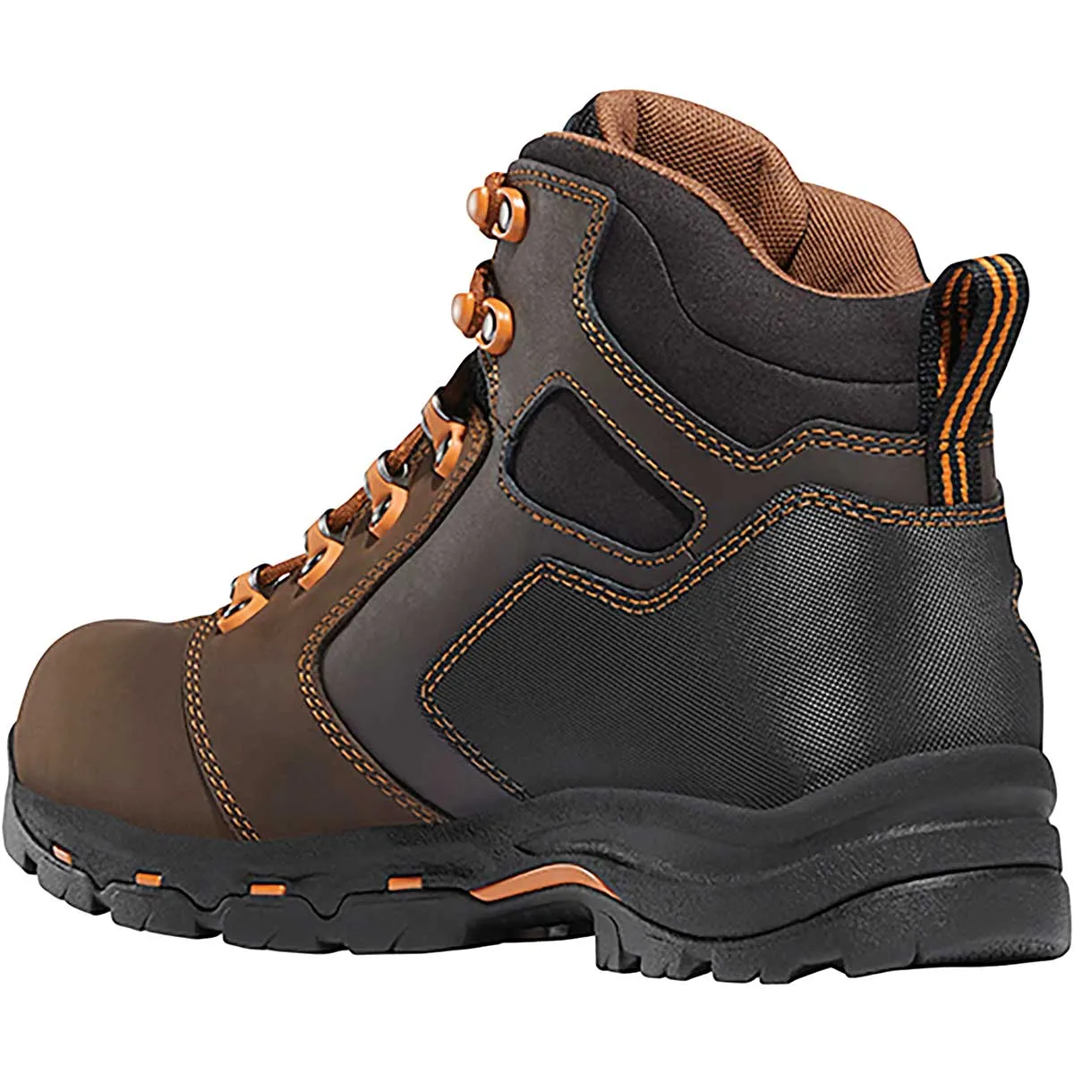 Danner Vicious 4.5 Plain Toe Boots