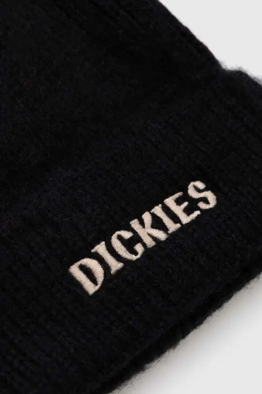 Dickies beanie black color