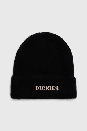 Dickies beanie black color