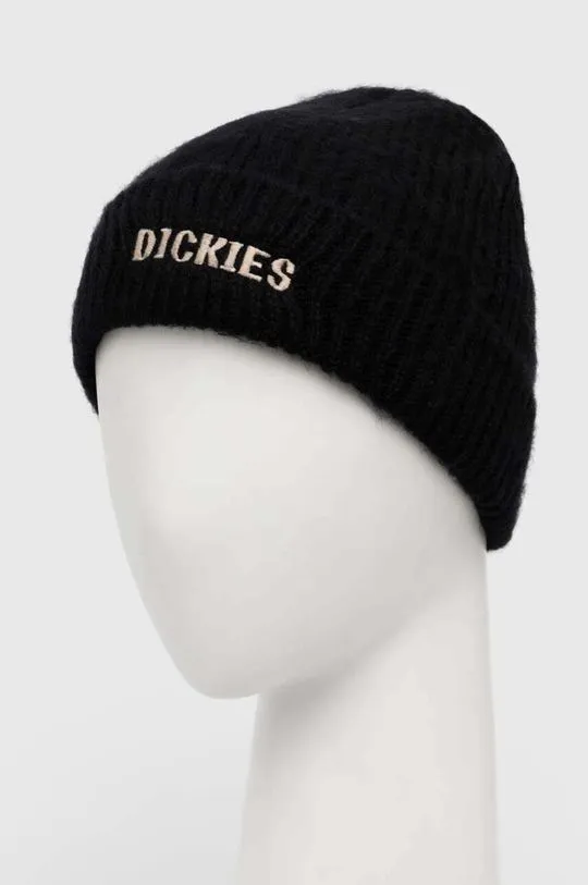 Dickies beanie black color