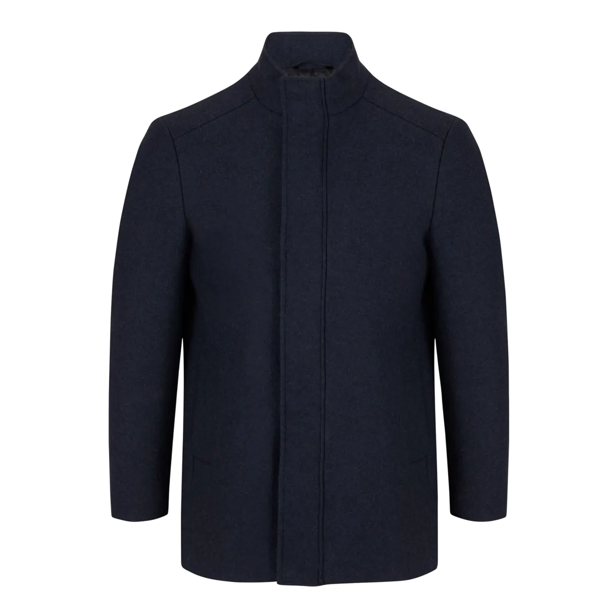 Douglas Barrett Wool Coat