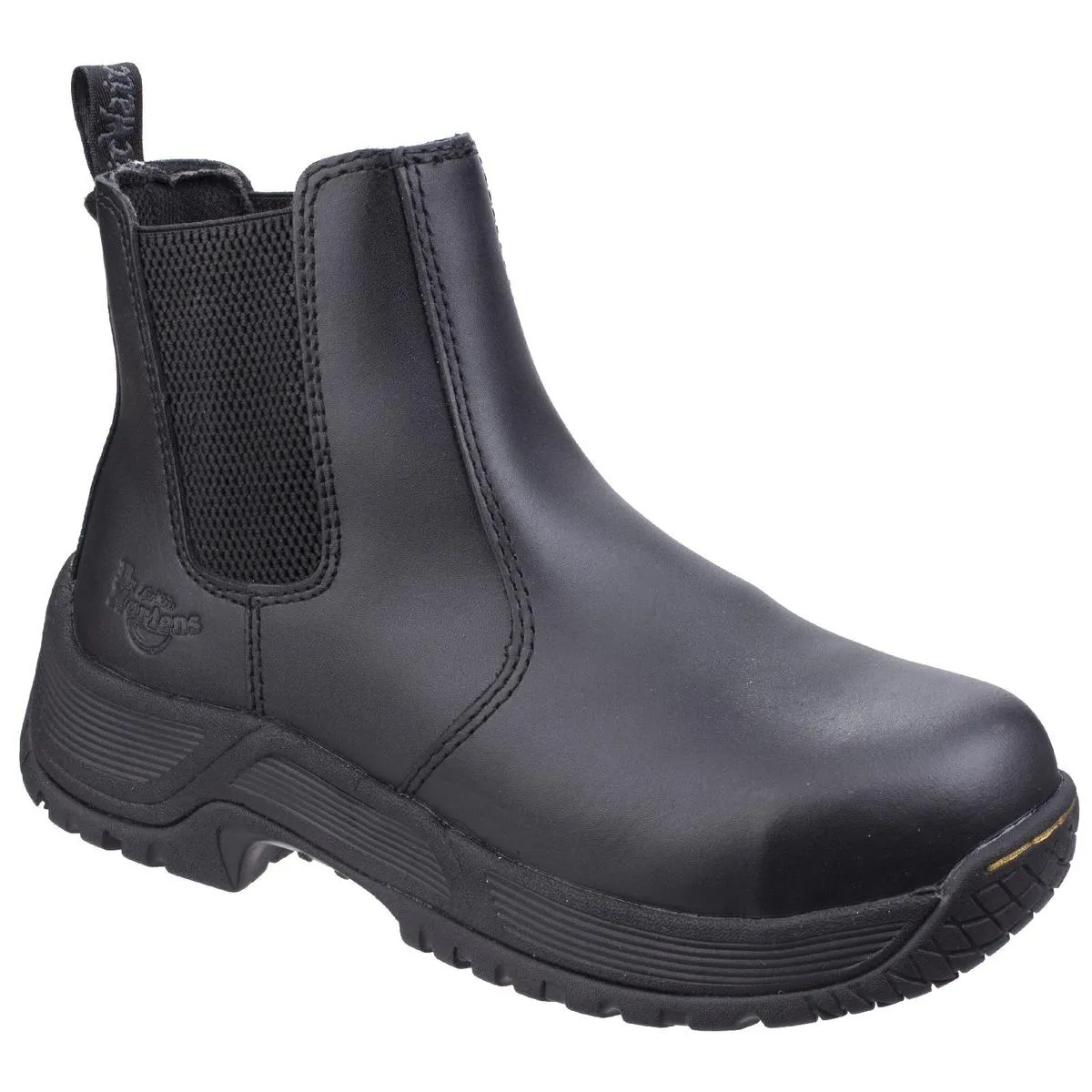 Dr Martens Drakelow Mens Safety Boot Black