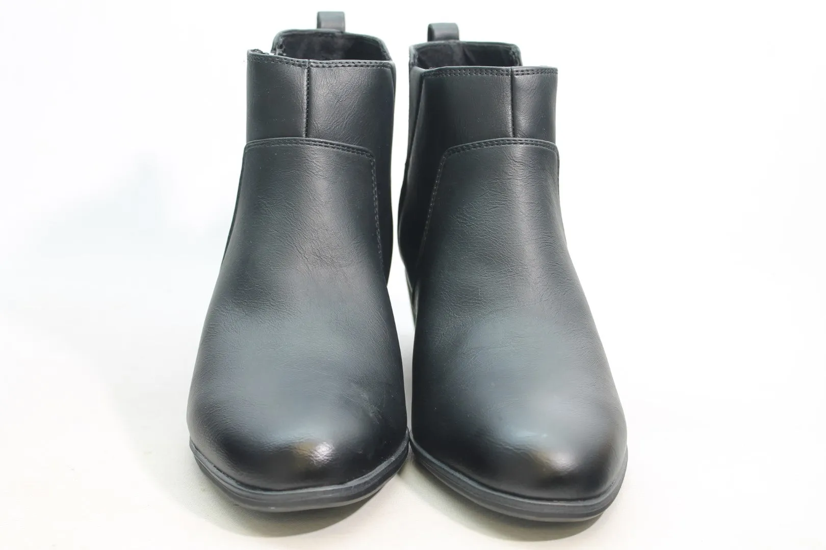 Dr. Scholl's Lawless Women's Boots 10M Preowned5