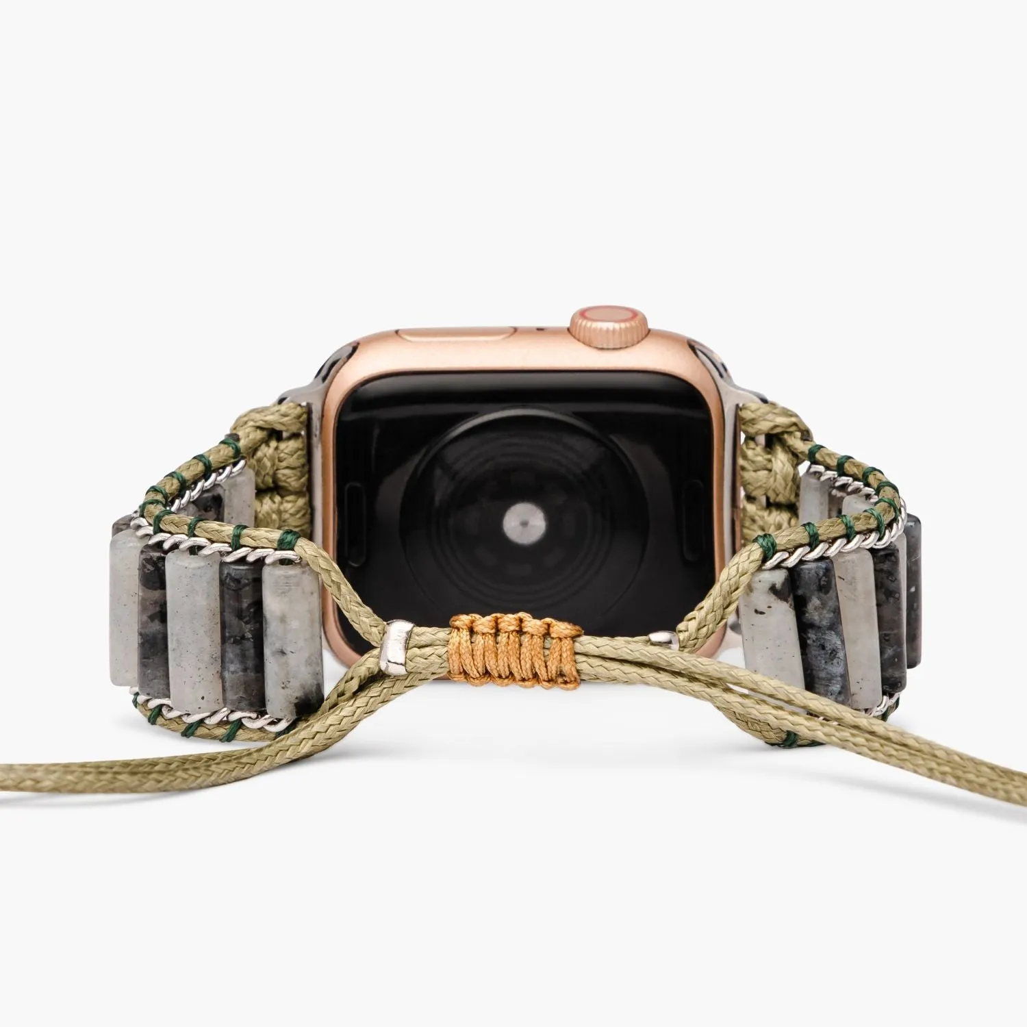 Dusk Jasper Apple Watch Strap