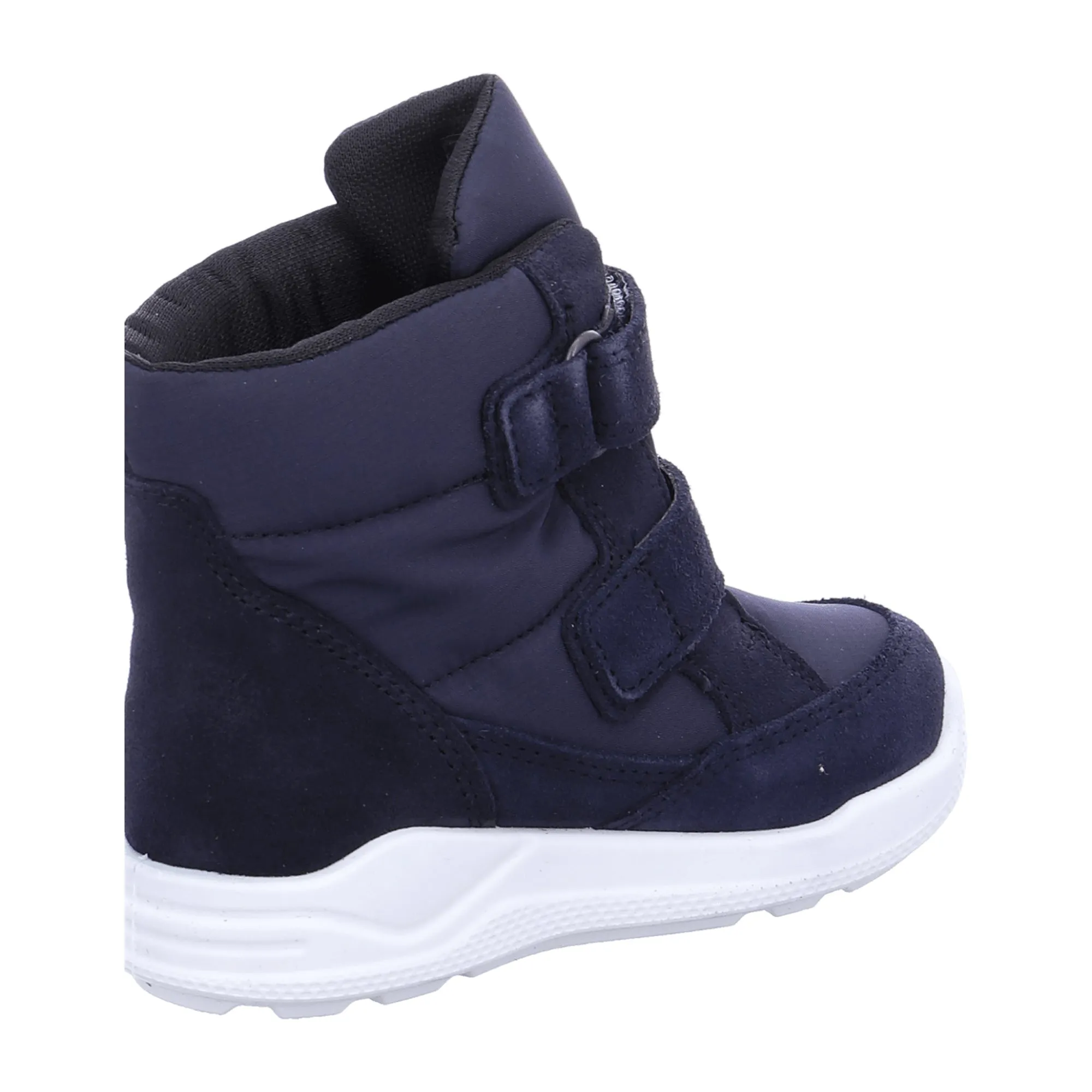 Ecco Urban Winter Gore-Tex Kids Boots Blue 764801 - Stylish & Durable All-Weather Footwear