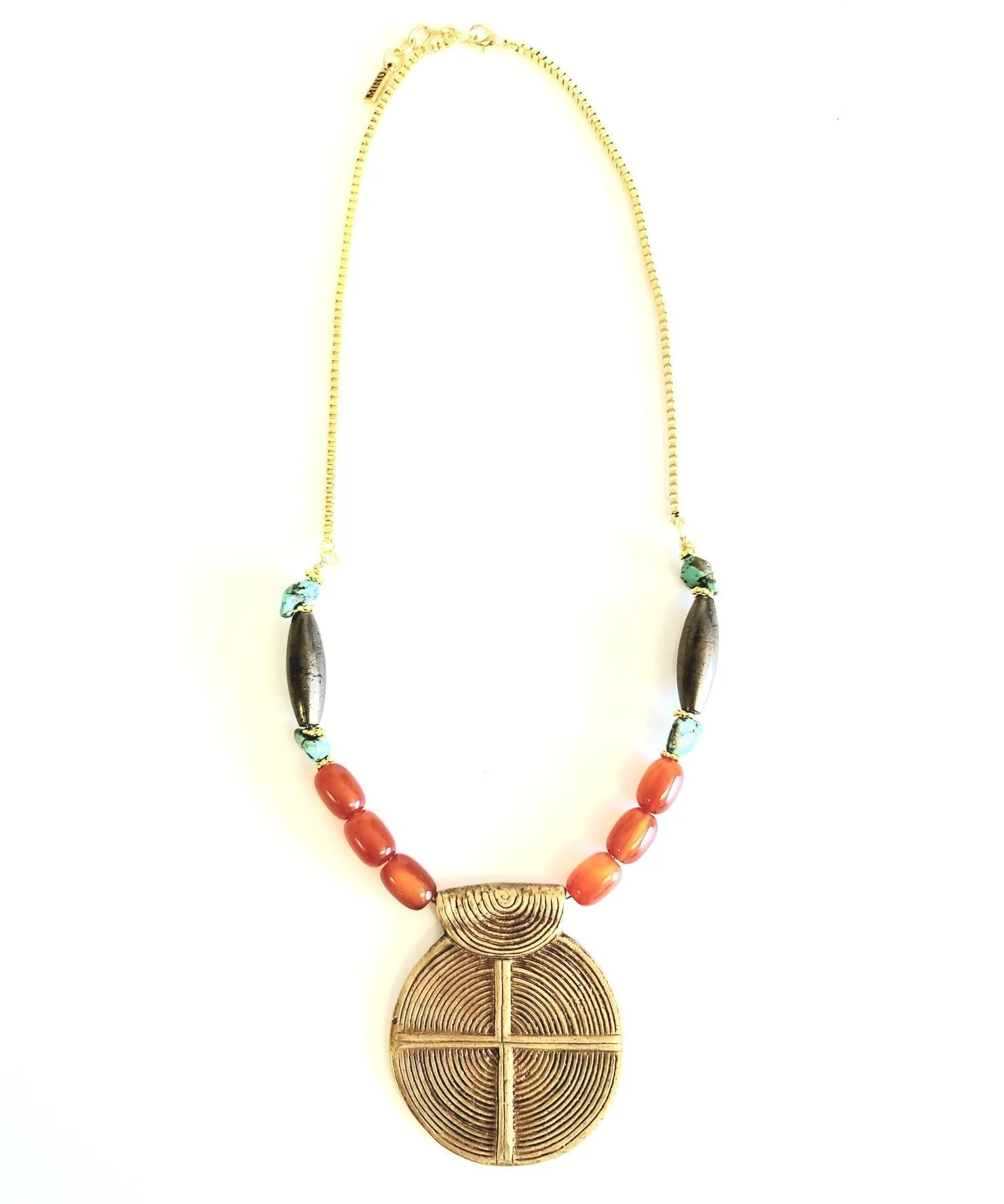 Edfu Necklace