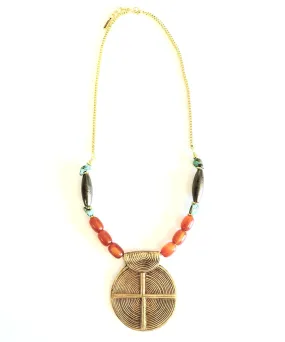 Edfu Necklace