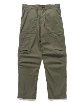 Equip Pant - Cotton Poly Ripstop Olive