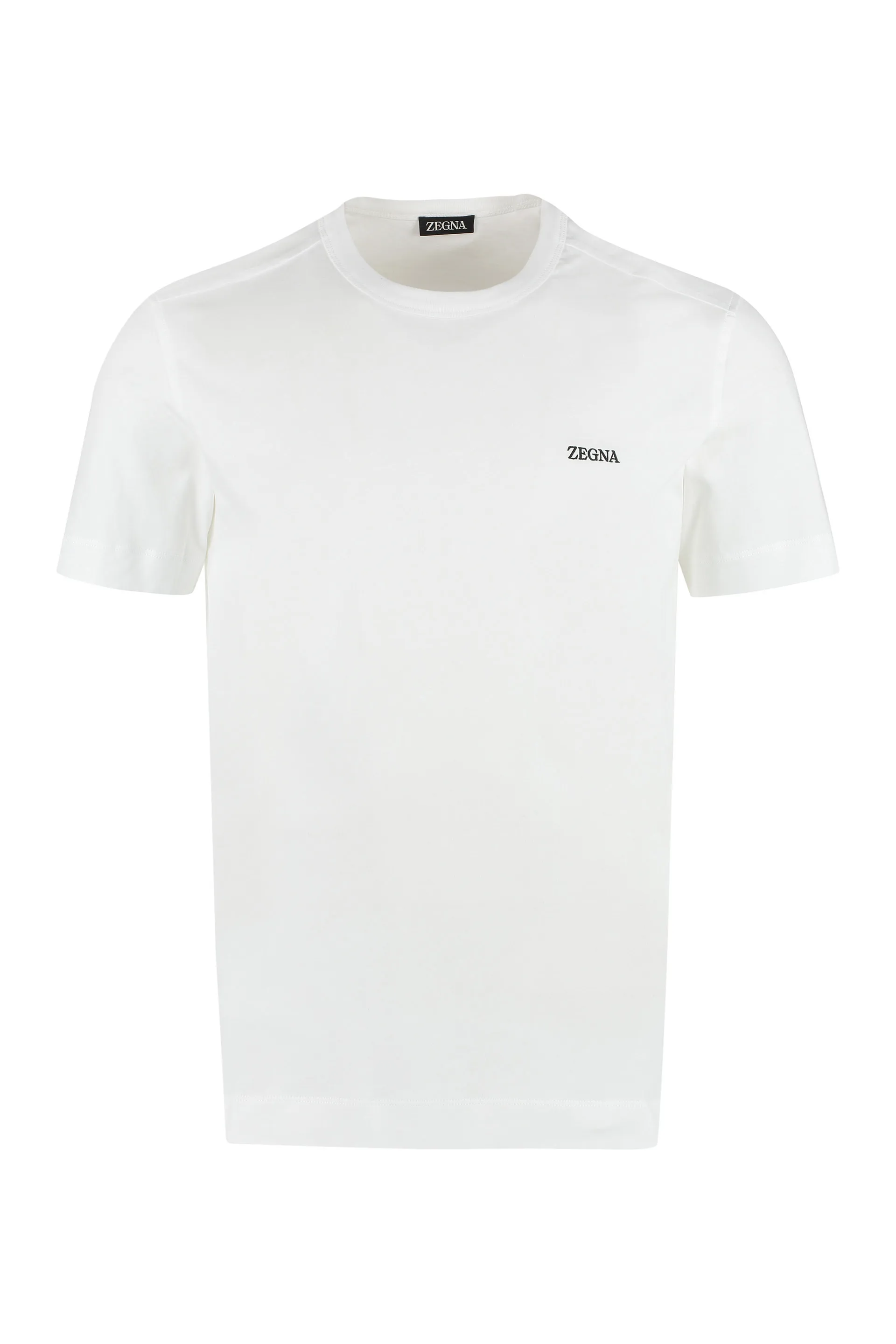 Ermenegildo Zegna  |T-Shirts