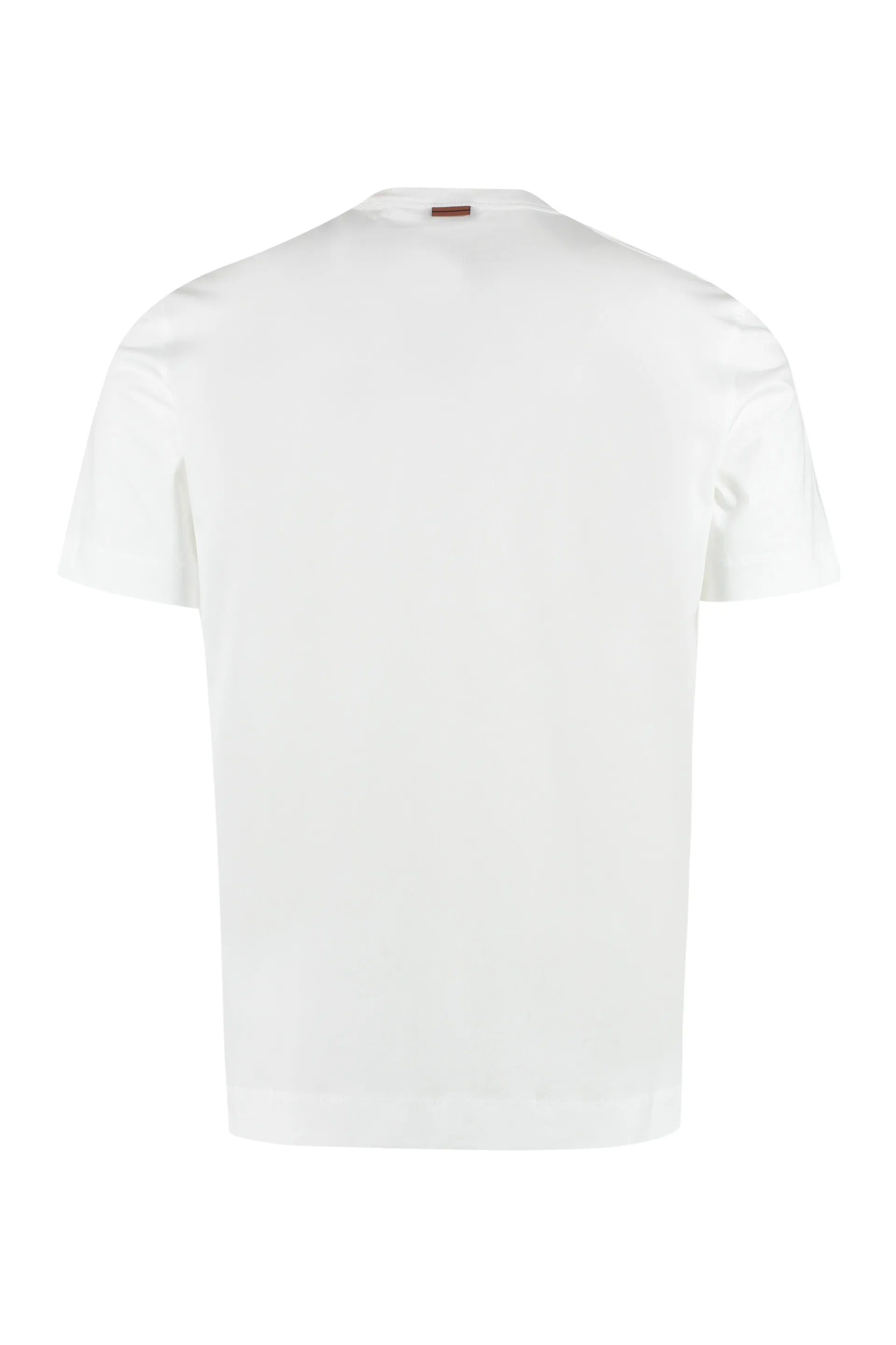 Ermenegildo Zegna  |T-Shirts