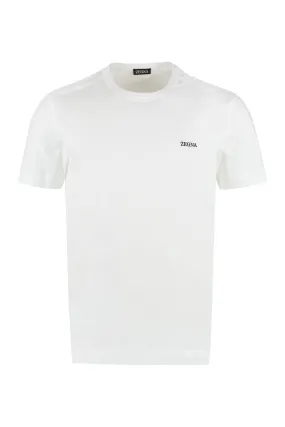 Ermenegildo Zegna  |T-Shirts