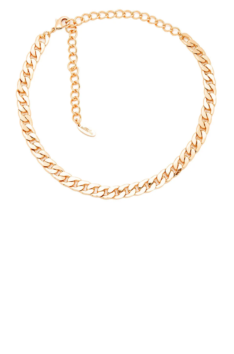 Ettika Chain Choker