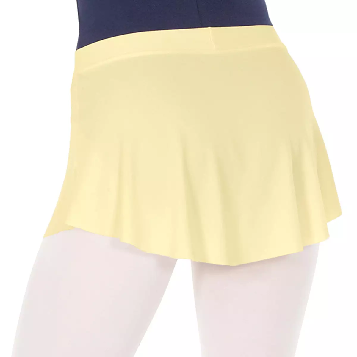 Eurotard Adult Mini Pull-On Skirt