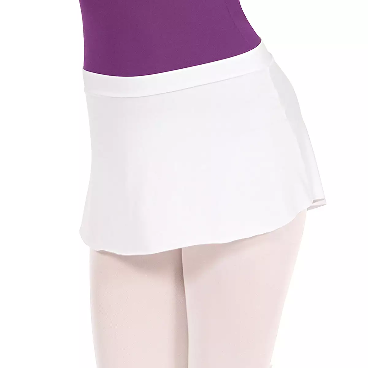 Eurotard Adult Mini Pull-On Skirt