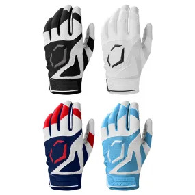 Evoshield SRZ-1 Adult Baseball Batting Gloves WB5712