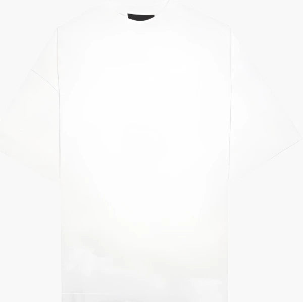 Fear of God Essentials T-Shirt 'Cloud Dancer'