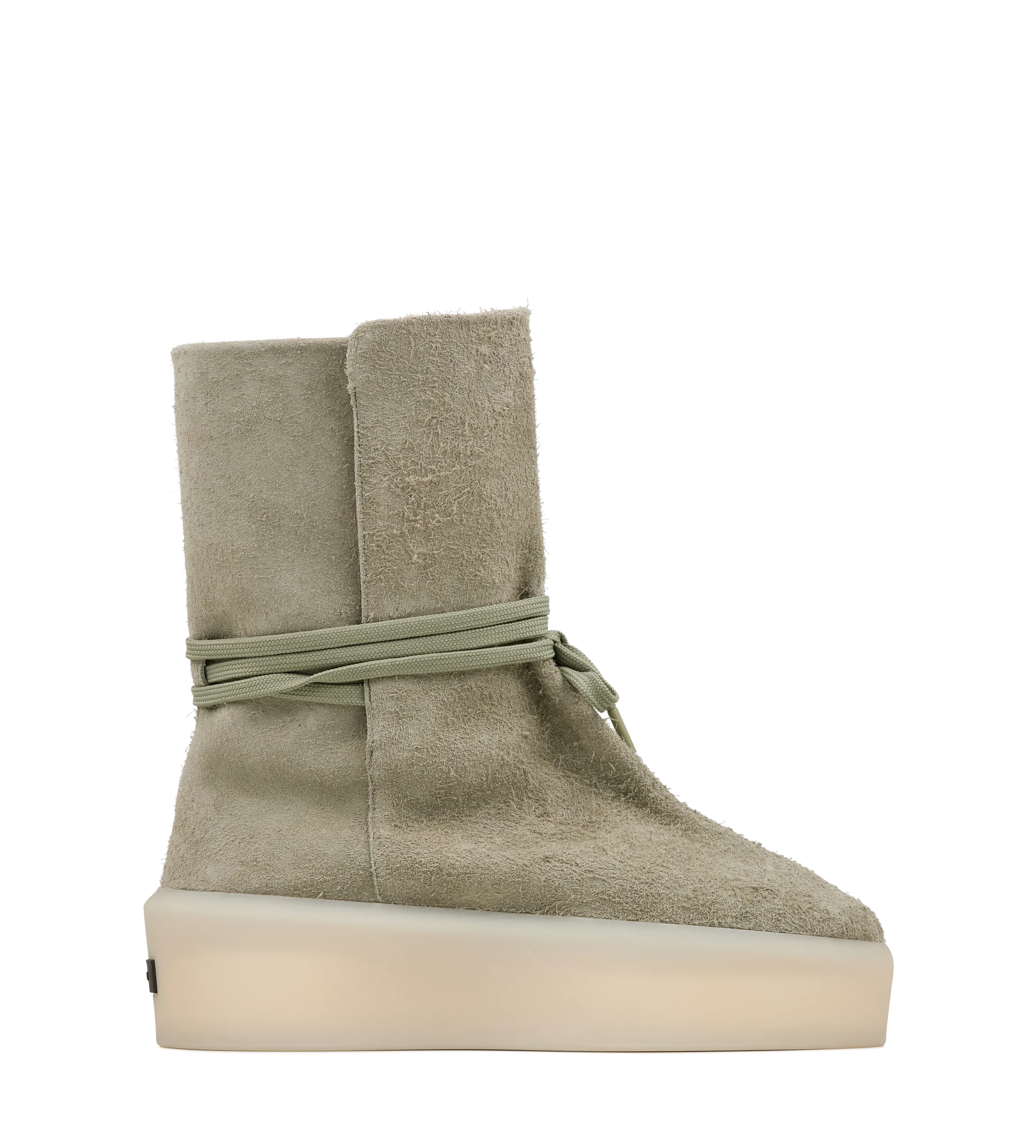 Fear of God    Native Boot Grey