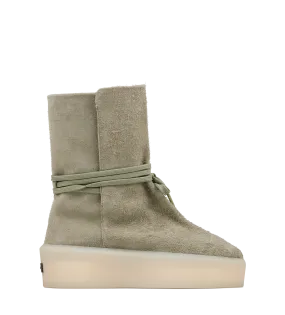 Fear of God    Native Boot Grey