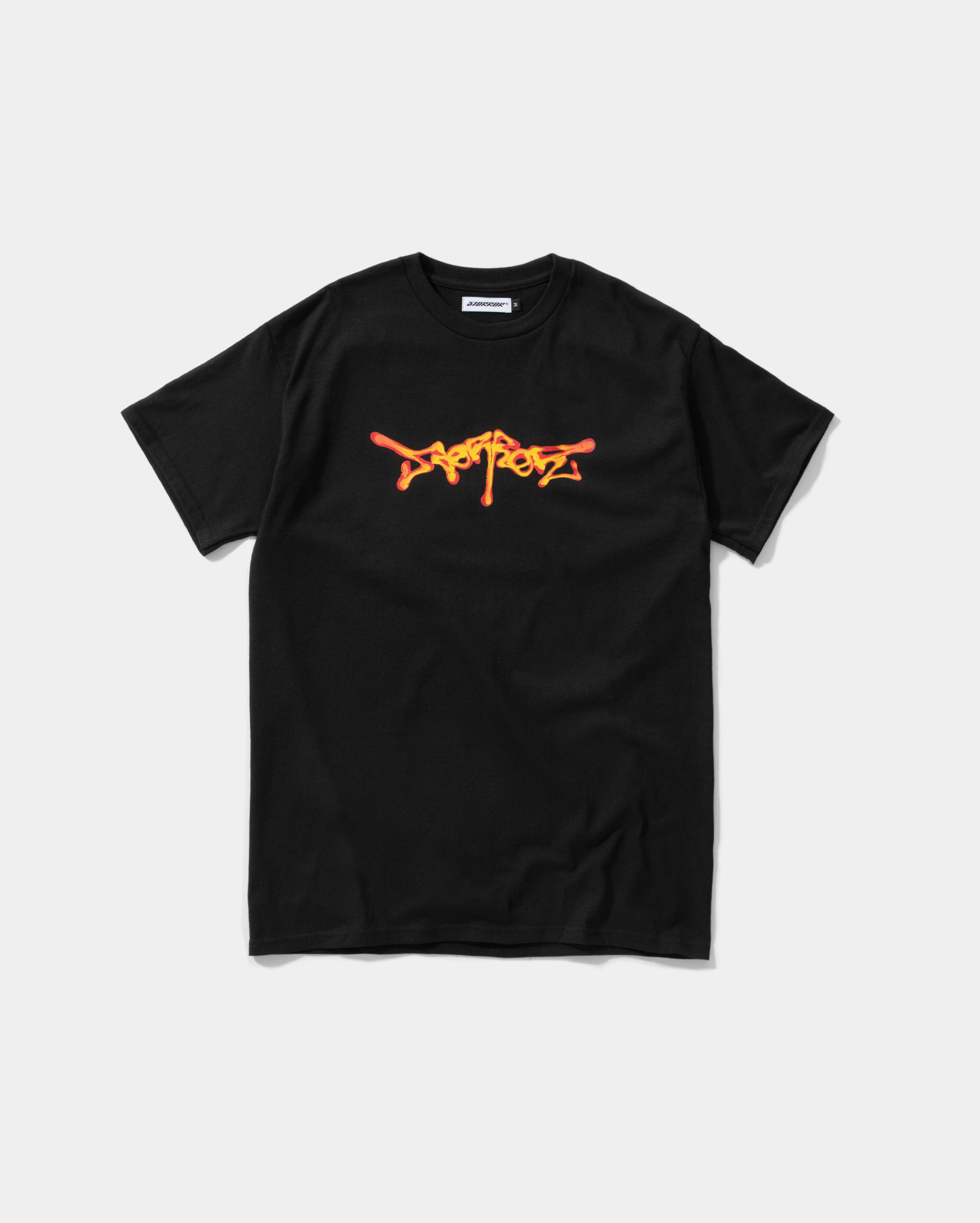 FIRE T-SHIRT