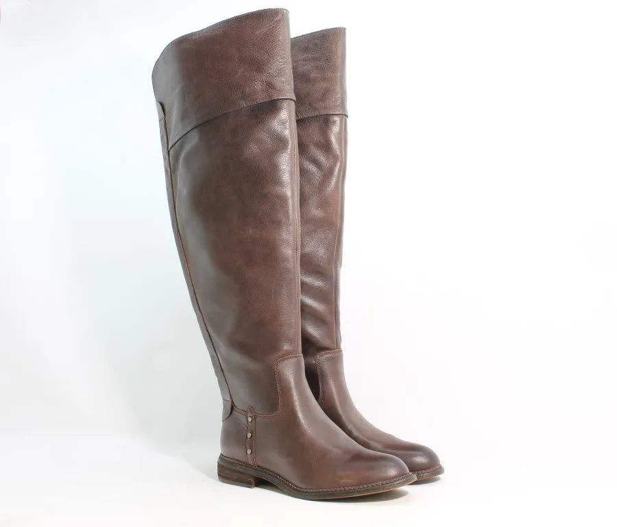 Franco Sarto L-Haleen Women's Boots Floor Sample