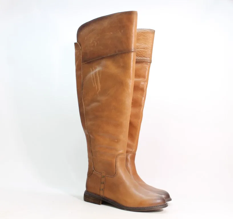 Franco Sarto L-Haleen Women's Boots Floor Sample