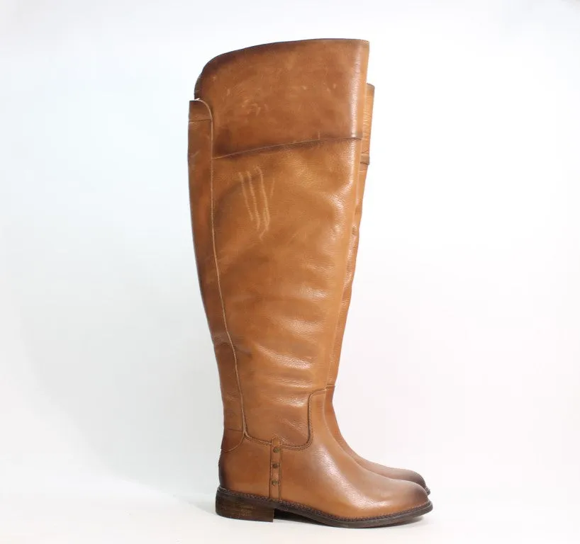 Franco Sarto L-Haleen Women's Boots Floor Sample