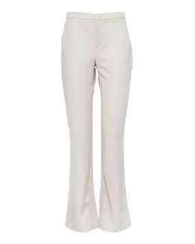 Gesso Tapered Leg Trouser