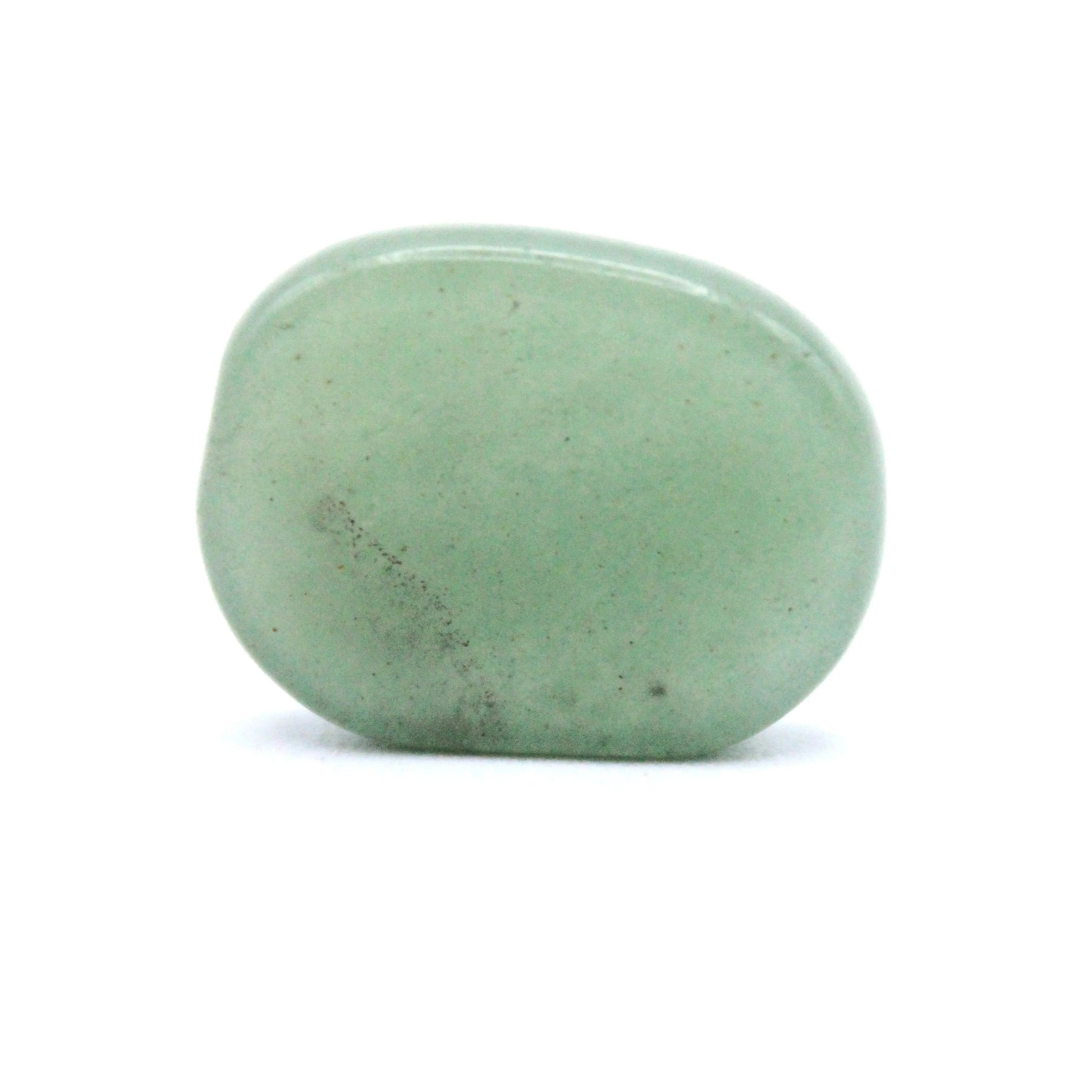 Green Aventurine Thumb Stones