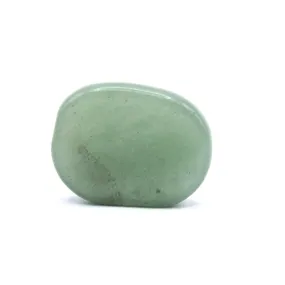 Green Aventurine Thumb Stones